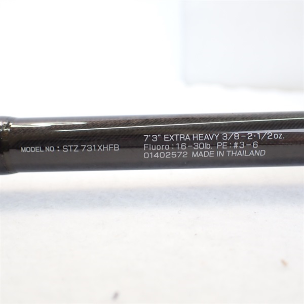 １２スティーズ７３１ＸＨＦＢ